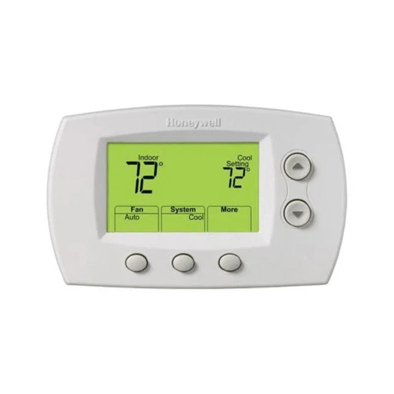 AC PARTS STORES INC Honeywell Focuspro Th5320r Wireless Non-programmable