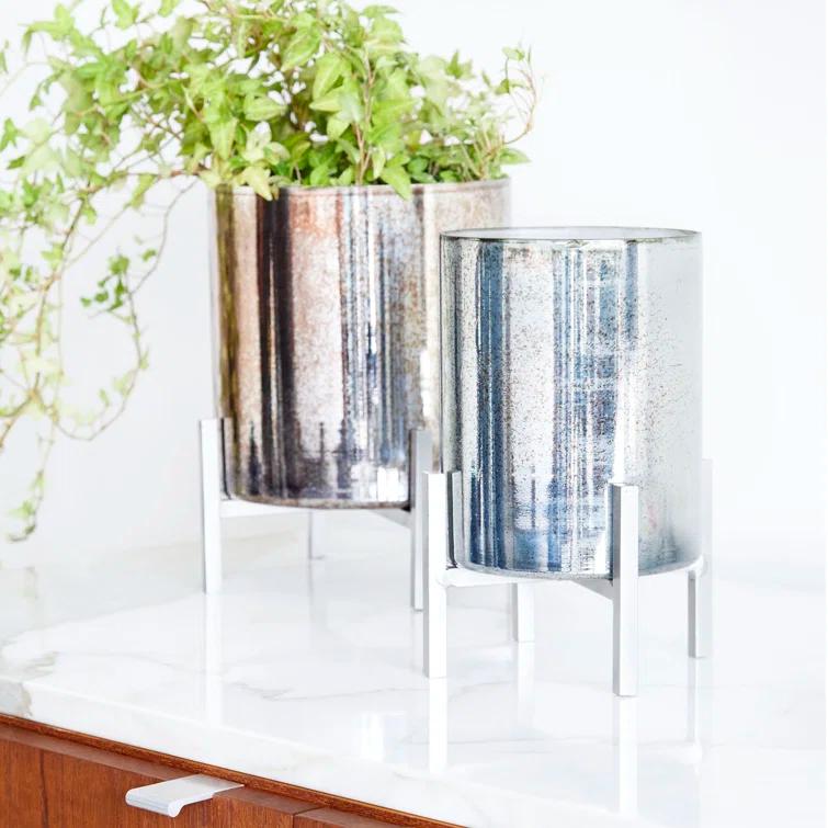 Cyan Design Basil Tabletop Votive Holder
