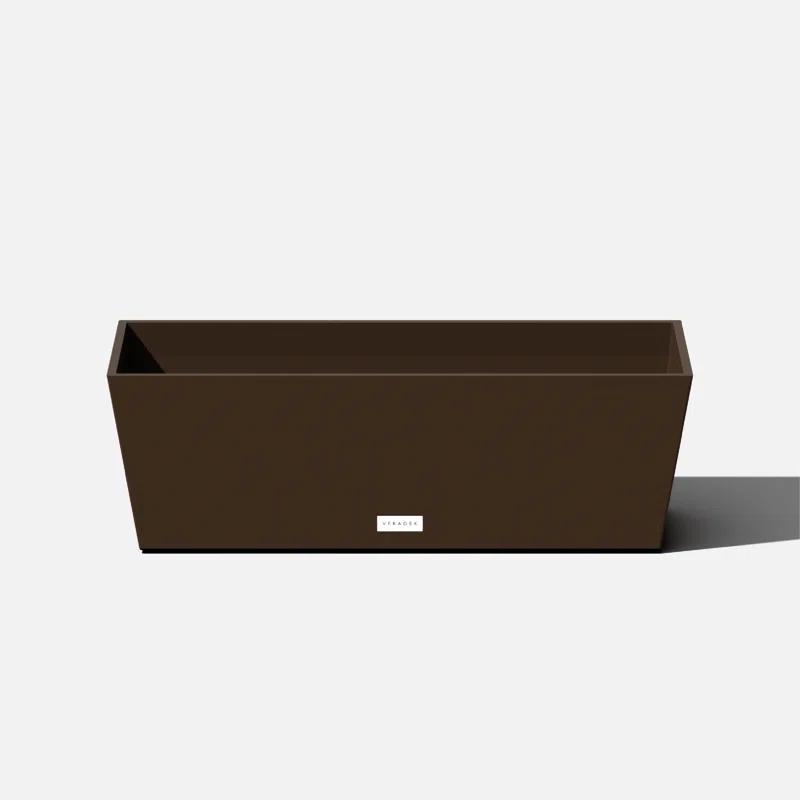 Pure Series Window Box Planter