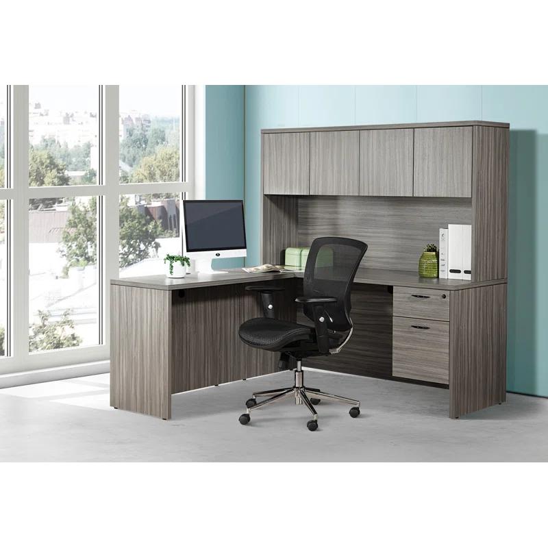 Office Star Products Mesh Task Chair