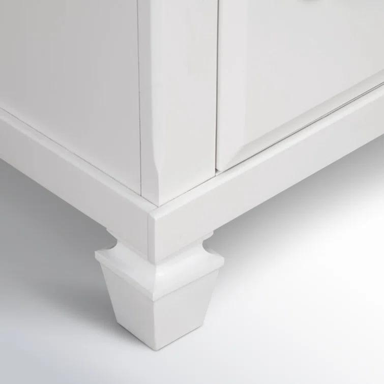 Gleda 7 - Drawer Double Dresser