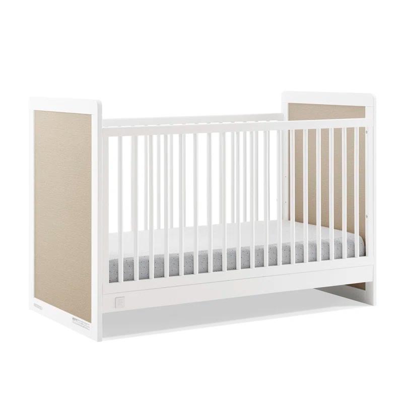 babyGap Liam 4-In-1 Convertible Crib - Greenguard Gold Certified