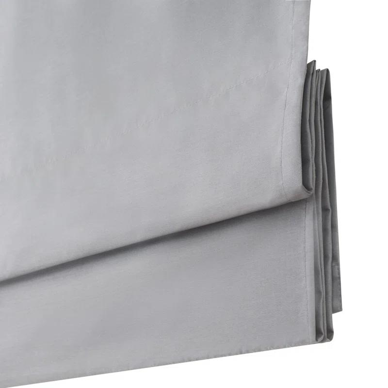 Blackout Roman Shade