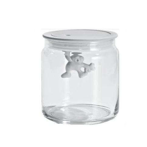 Alessi Gianni A Little Man Holding on Tight Kitchen Box