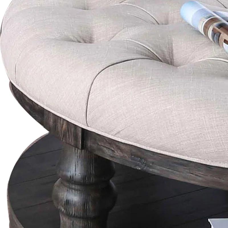 Benjara Coffee Table