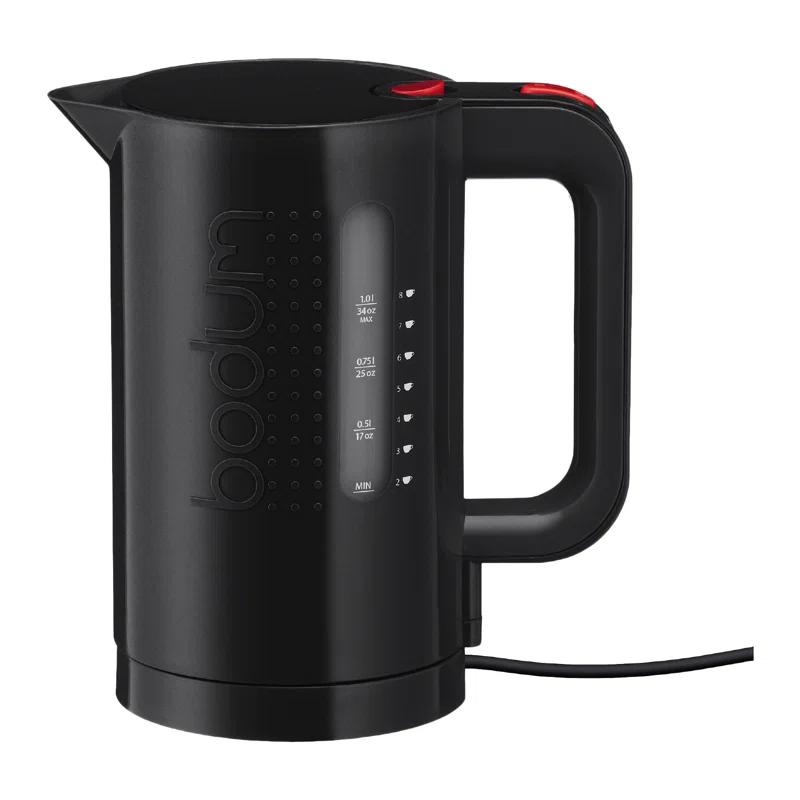 Bodum Bodum Bistro Electric Water Kettle