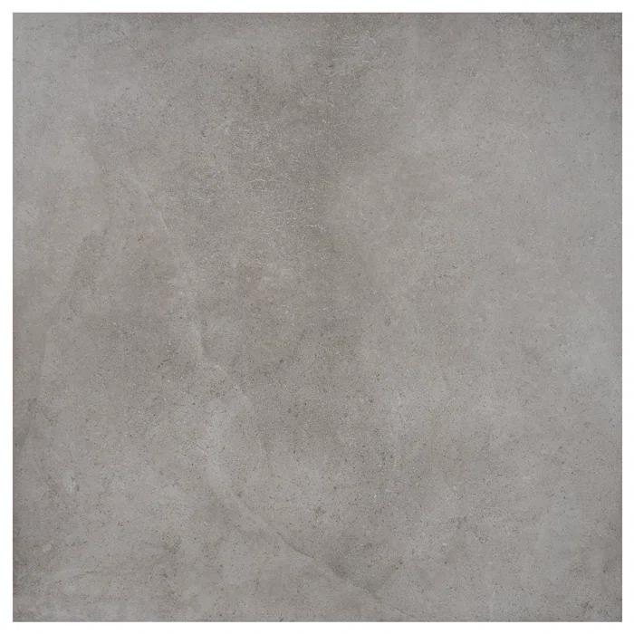 Bond Tile Iris Porcelain Large Format Tile 47" x 47" Porcelain Singular Tile