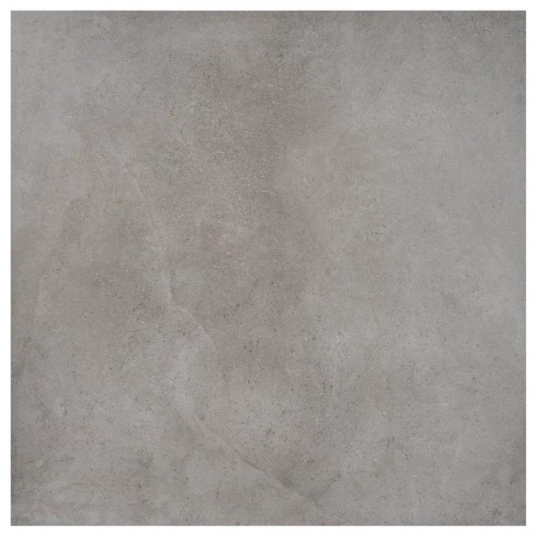 Bond Tile Iris Porcelain Large Format Tile 47" x 47" Porcelain Singular Tile