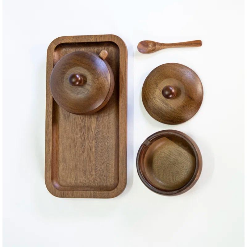 BergHOFF Spice Jars (Set of 2)