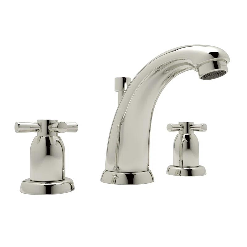 Holborn Widespread Lavatory Faucet