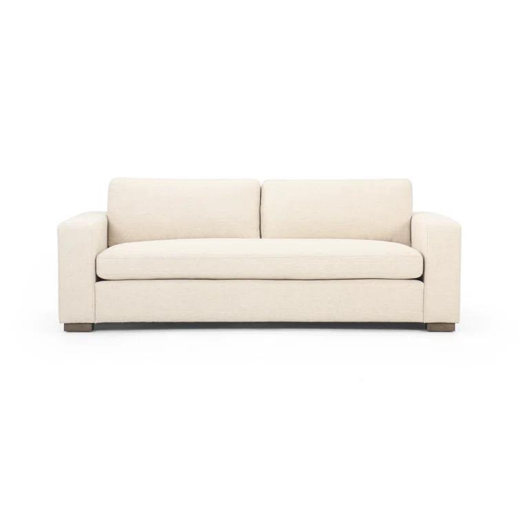 Derbie Sofa - Cream