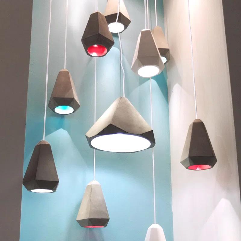 Innermost Portland 1 - Light Single Pendant