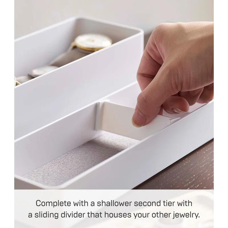Rin Jewelry Box