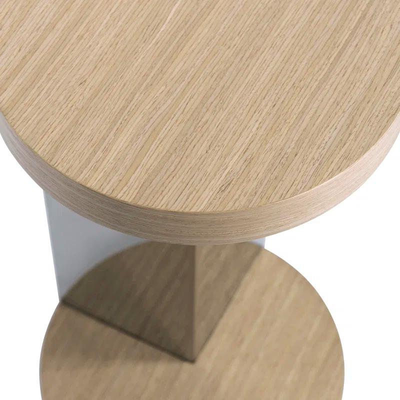 Bernhardt Modulum End Table