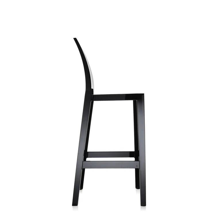 One More Outdoor Bar Stool (Set of 2)