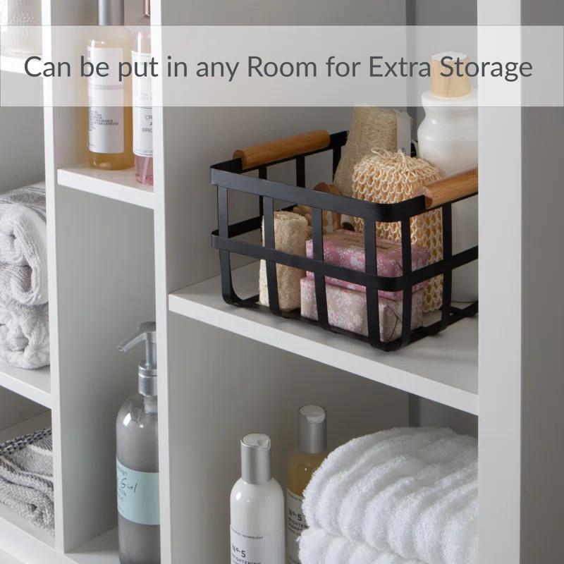Simplify Simplify Basket