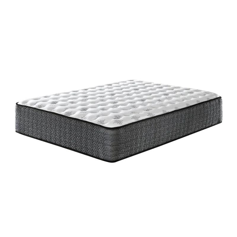 Signature Design by Ashley Ultra Luxury 14" Firm Hybrid Mattress