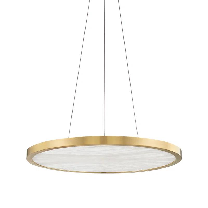 Eastport 1 Light Chandelier