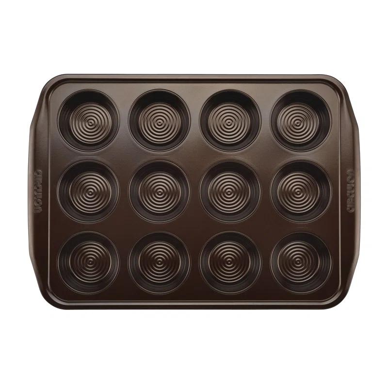 Circulon Circulon Bakeware Nonstick Muffin / Cupcake Pan