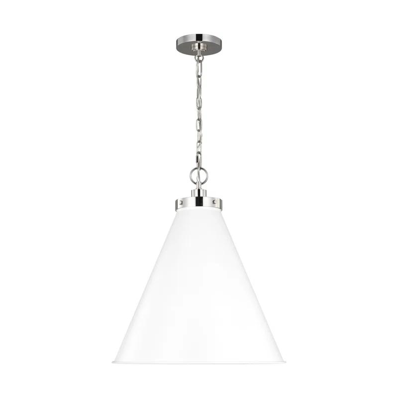 Arnell 1 - Light Single Pendant