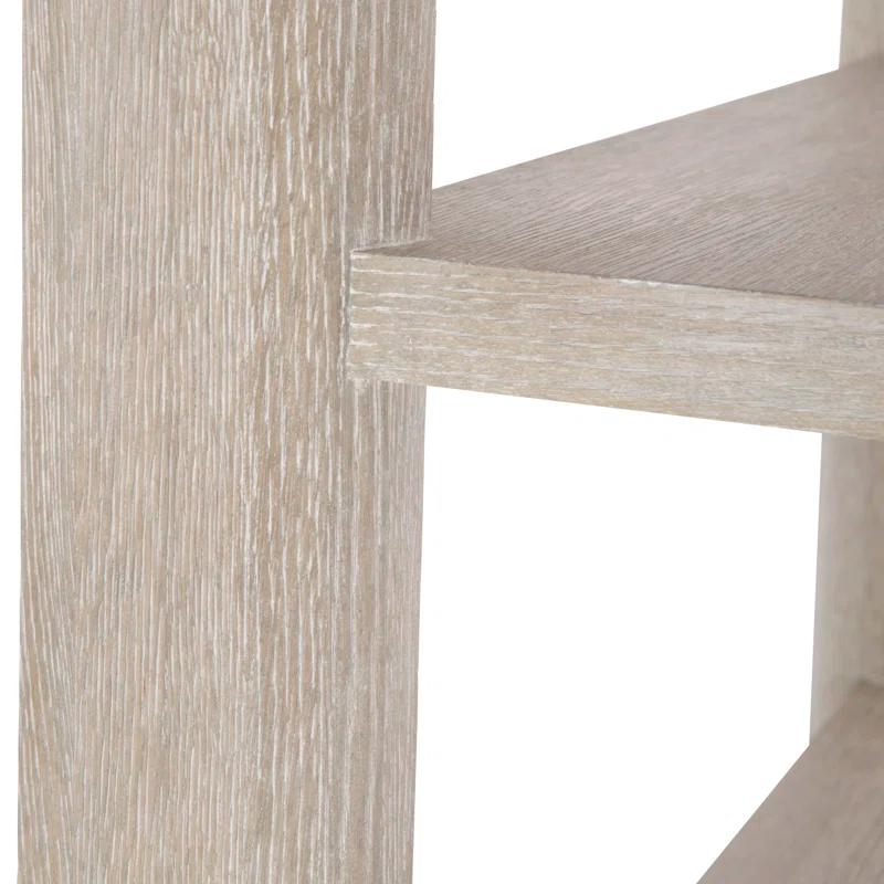 Bernhardt Arlyn Etagere Bookcase