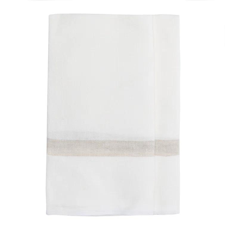 Stripe Tea Towel Kitchen Towel