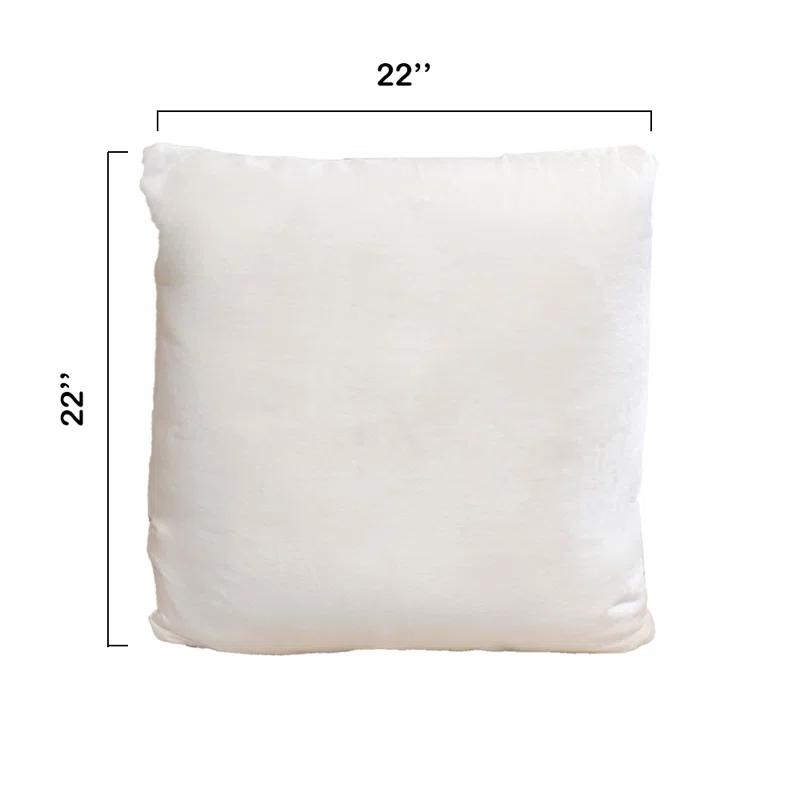 Throw Pillow (Set of 2)