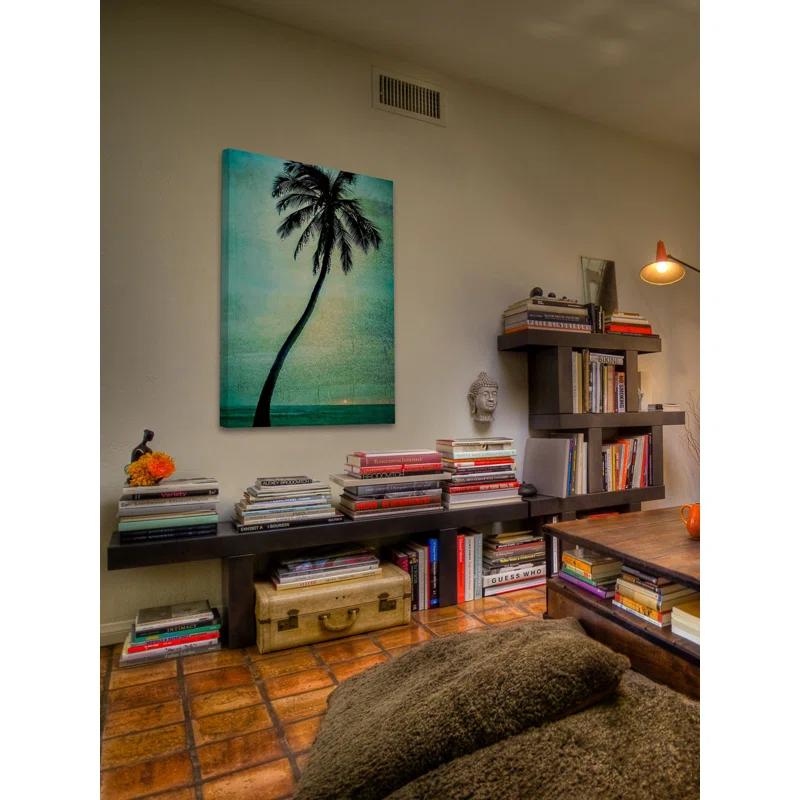 Marmont Hill " Lone Palm " by Don Schwartz