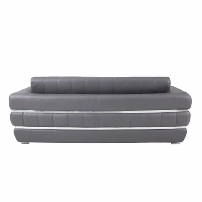 89'' Upholstered Sleeper Sofa