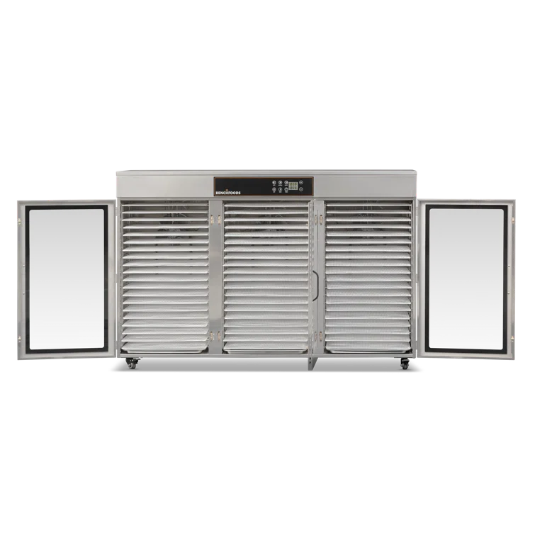 BenchFoods Tray Area Commercial Dehydrator & Reviews | Wayfair