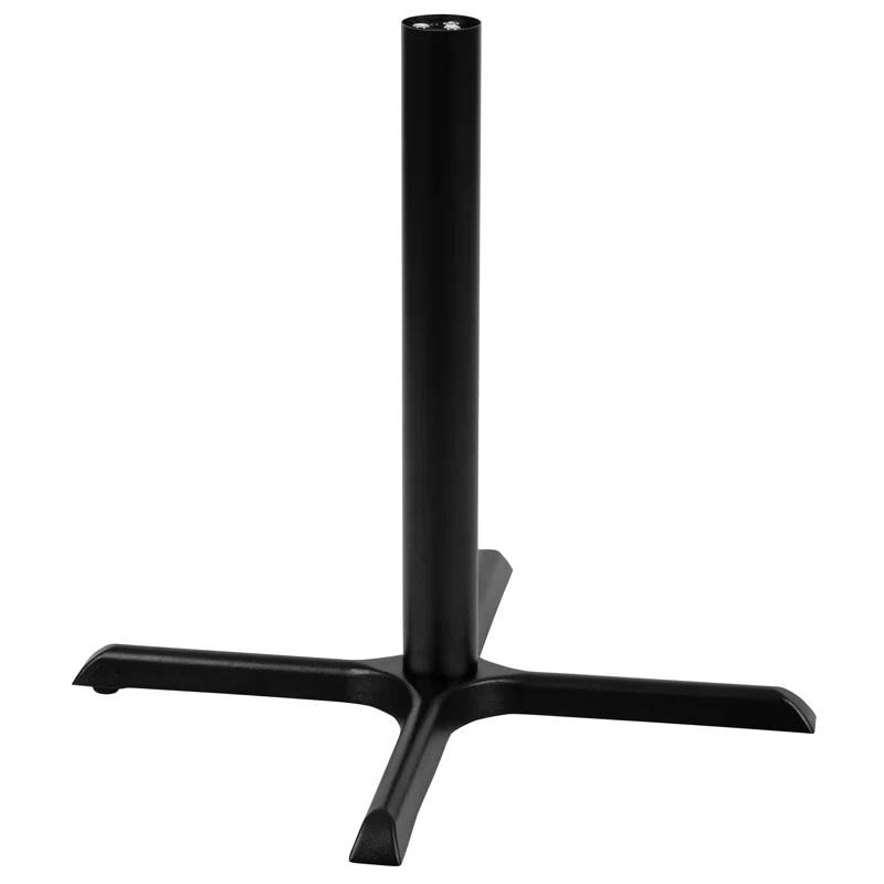 Flash Furniture 36" Round Multi-Purpose Conference Table - Meeting Table for Office