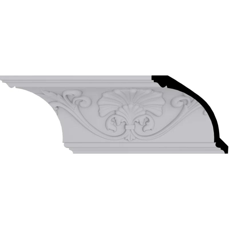 Ekena Millwork Cornelia Crown Moulding