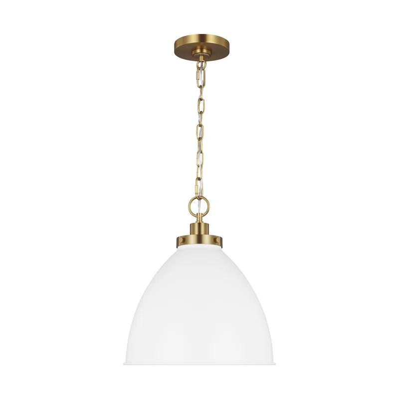 Birch Lane™ 1 - Light Single Pendant