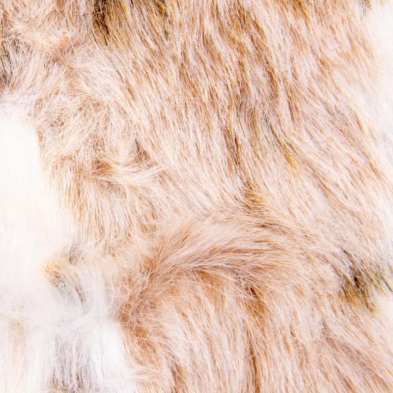 Vickerman Solid Acrylic Tree Skirt