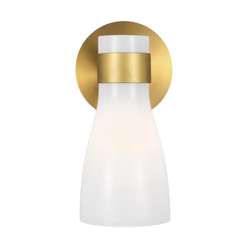Moritz Two Light Vanity By AERIN