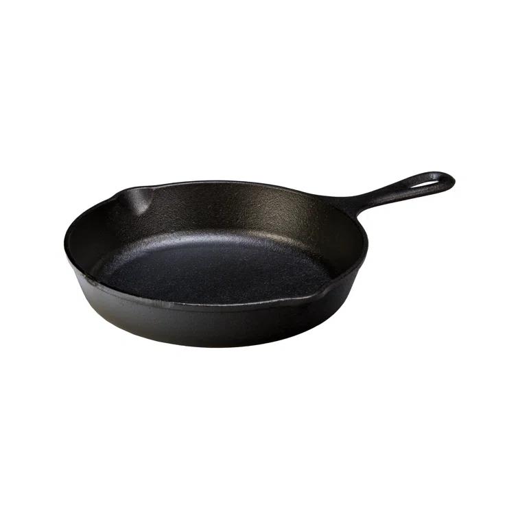 Lodge Lodge Cast Iron Skillet