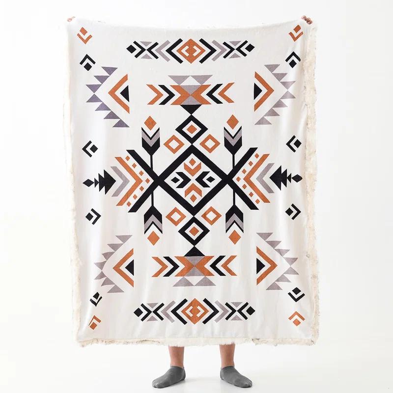 Throw Blanket