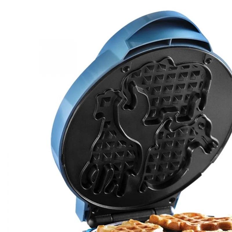 Brentwood Appliances Brentwood Appliances Non Stick Waffle Maker