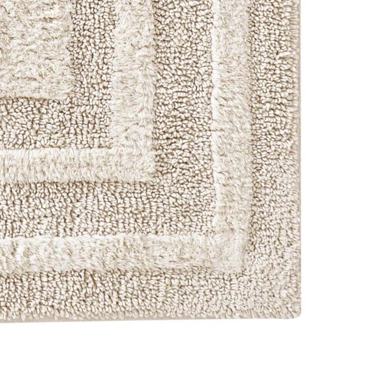 Eddie Bauer Bath Tufted Eddie Bauer Cotton Bath Rug Runner