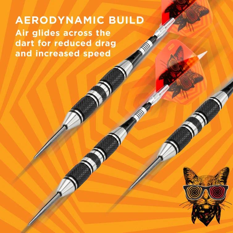 Viper The Freak Dart & Reviews | Wayfair