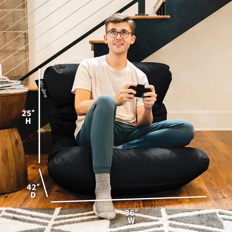 Big Joe Big Joe Roma Bean Bag Lounger
