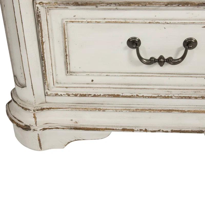 Colchester 2 - Drawer Nightstand