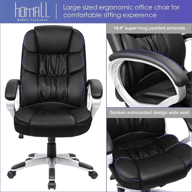 GLOBAL GIRLS LLC Chair Office Chair