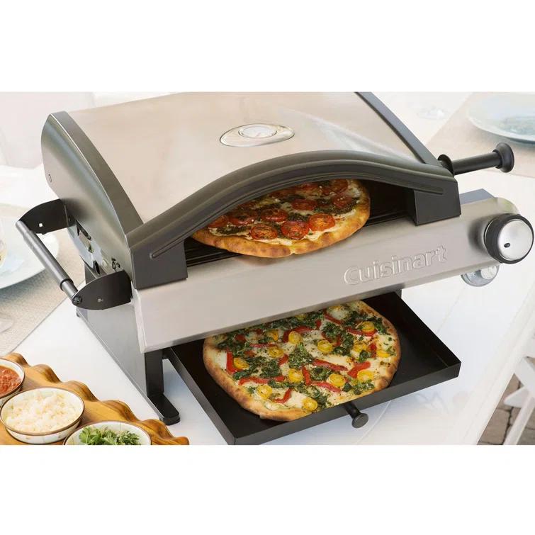 Cuisinart Cuisinart Alfrescamore Outdoor Pizza Oven