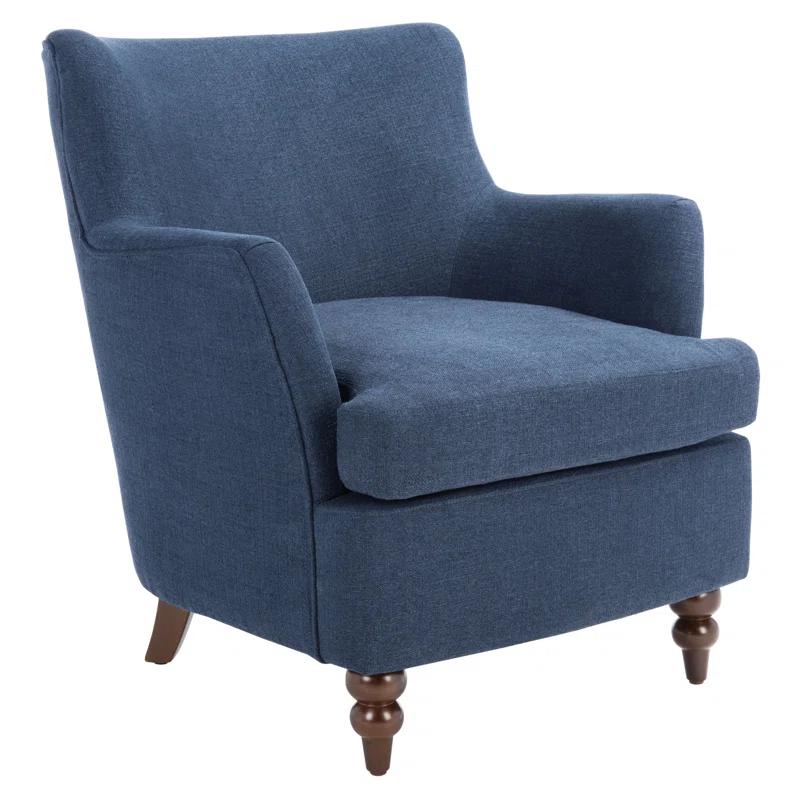 Kelly Clarkson Home Jolene Upholstered Club Chair