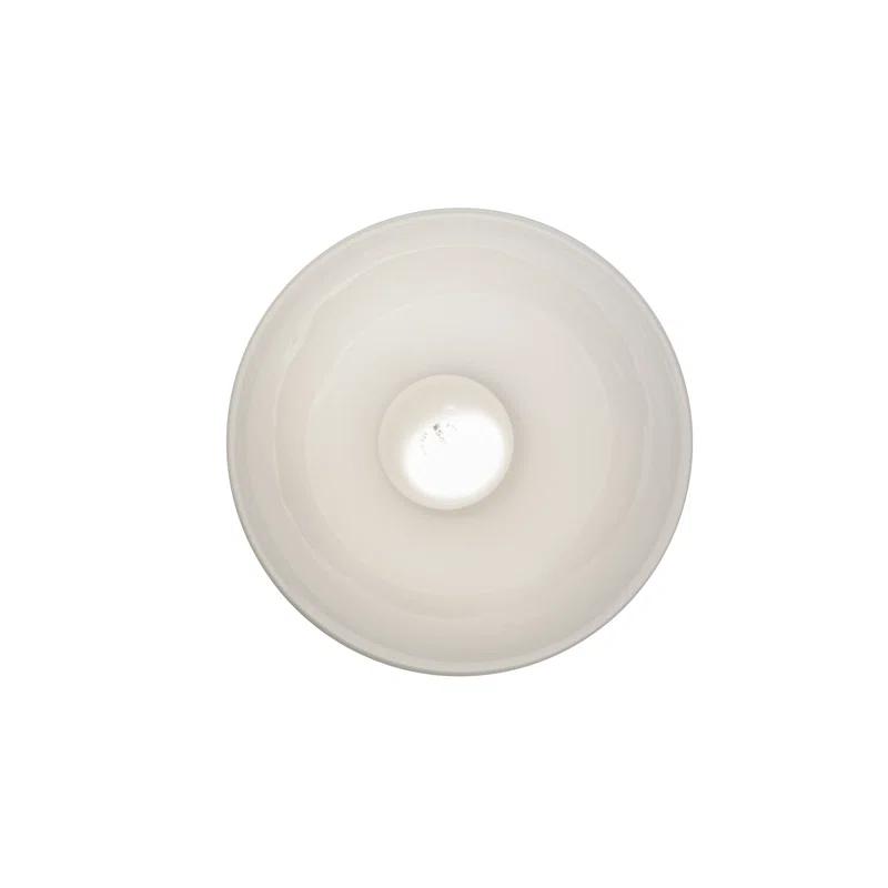 Meyda Lighting 1 - Light French Bronze Single Pendant
