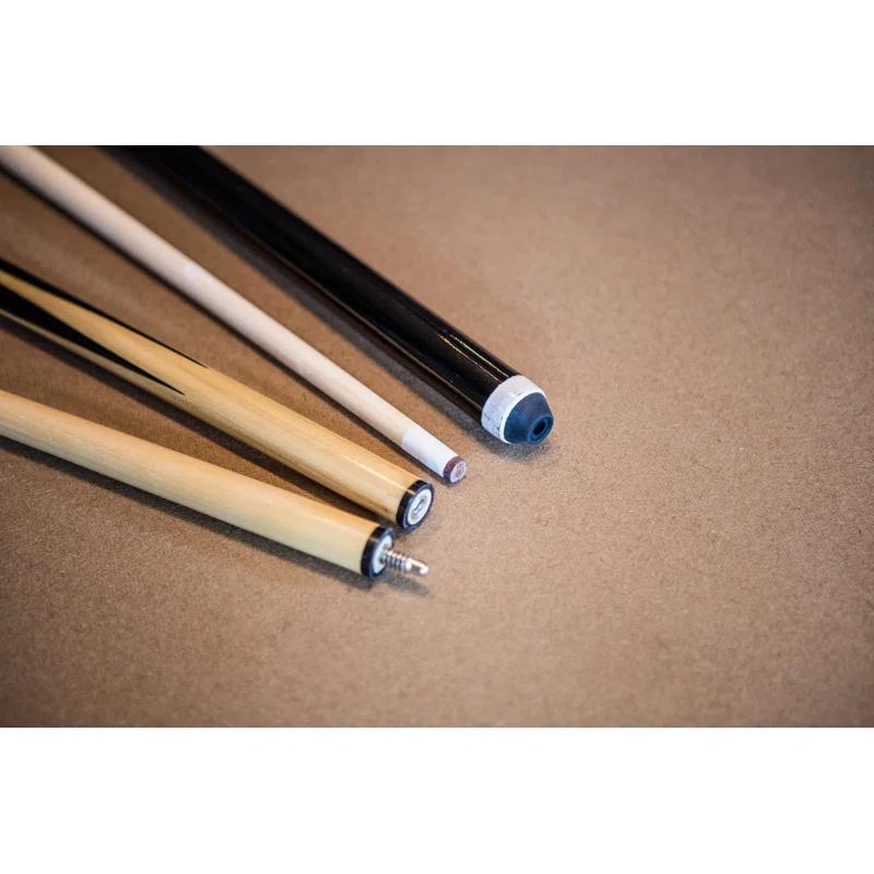 Minnesota Fats Minnesota Flats Covington 8' Pool Table