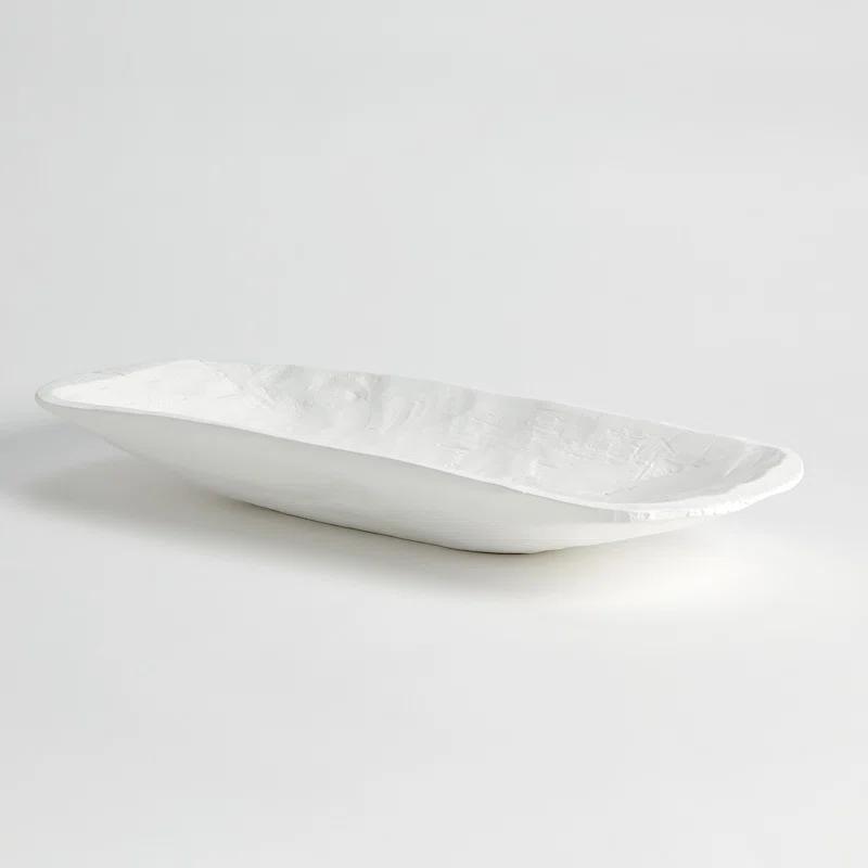 Yolanda Rectangular Bowl