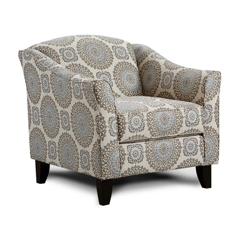 Sand & Stable™ Aurora Upholstered Armchair