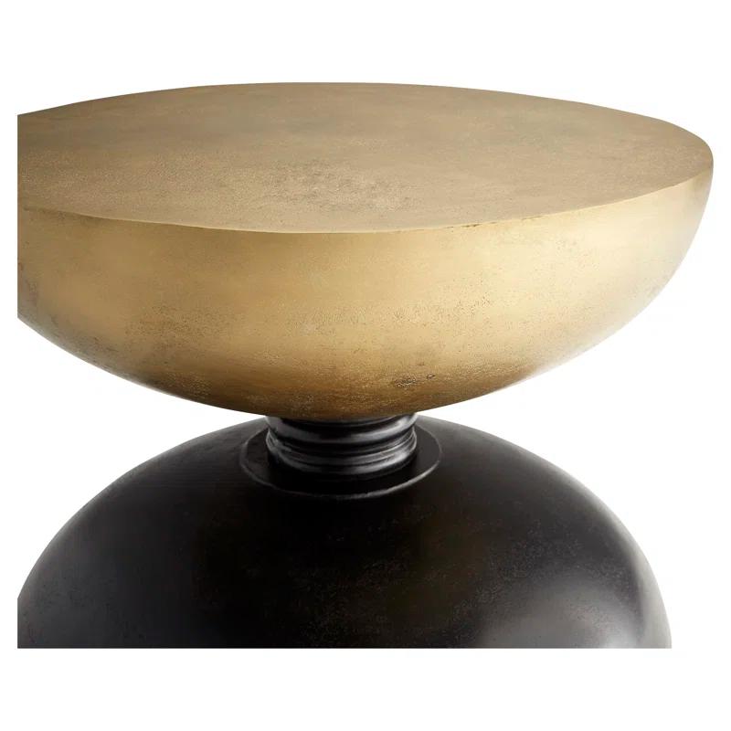Cyan Design Perpetual End Table